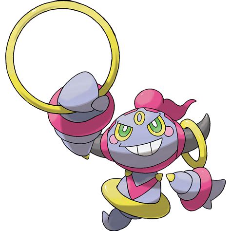 hoopa pokedex number|Hoopa (Pokémon) .